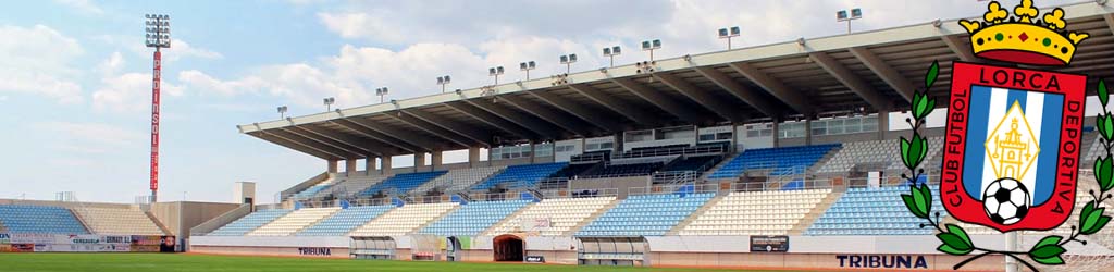 Estadio Francisco Artes Carrasco